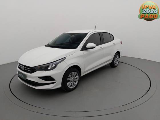 FIAT CRONOS 1.0 FIREFLY FLEX DRIVE MANUAL